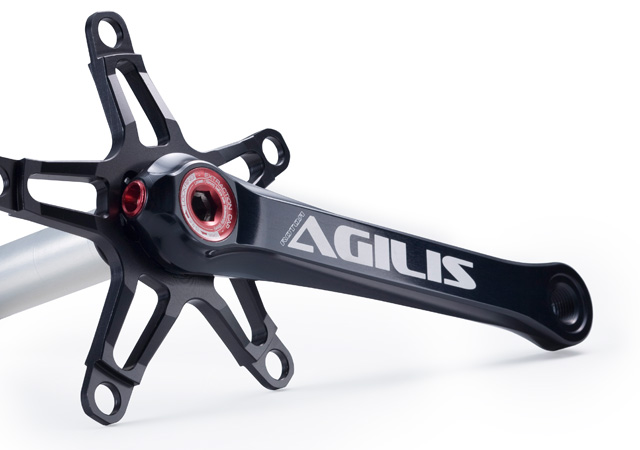 agilis-l1