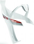 Sior Mio Race white glossy - logo red