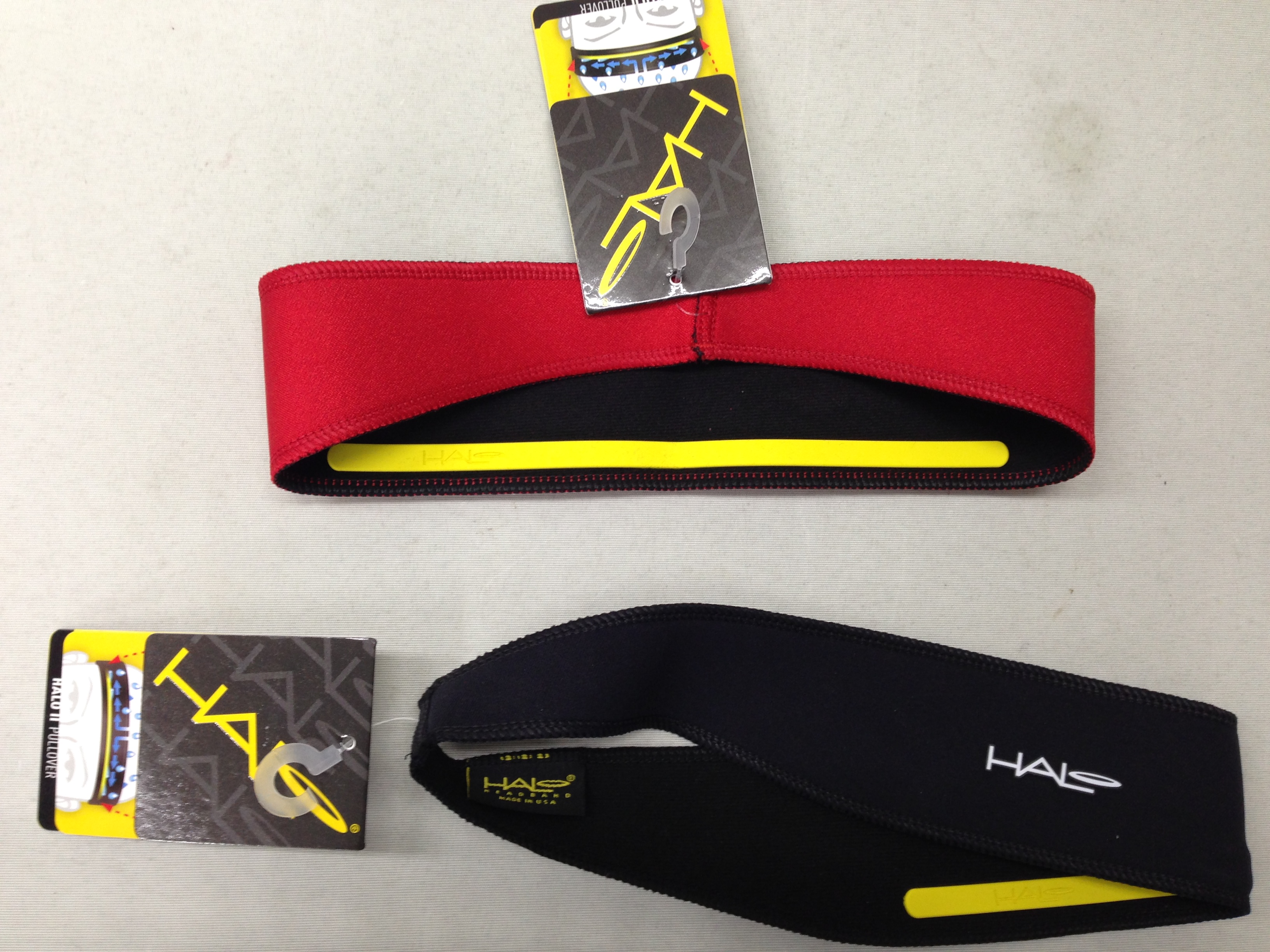 Halo headband（ヘイロ ヘッドバンド） -INFINITY-兵庫県唯一のロードバイクを専門とするショップです。